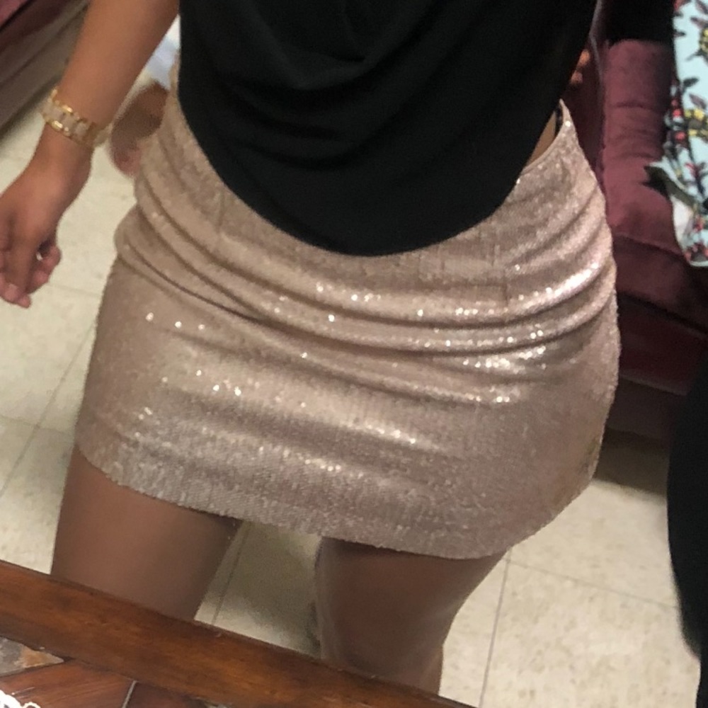 Skirt